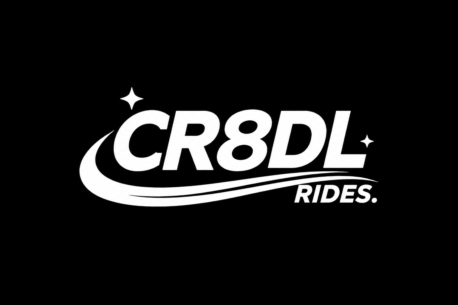 CR8DL RIDES