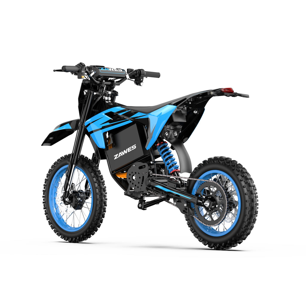 ZAWES S3 Electric Dirt Bike