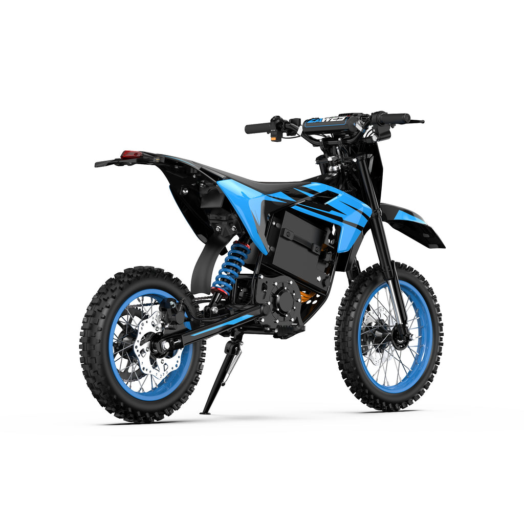 ZAWES S3 Electric Dirt Bike
