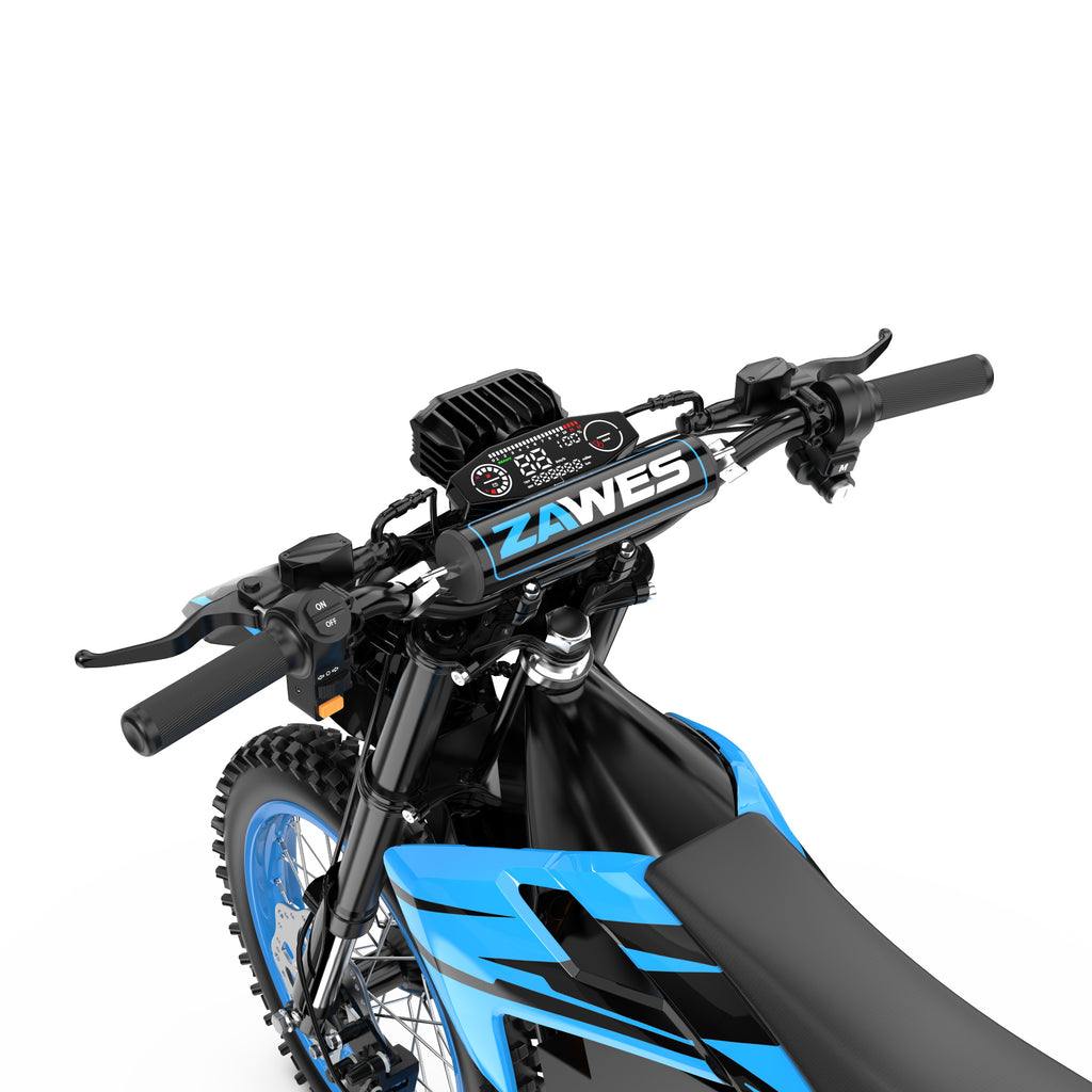 ZAWES S3 Electric Dirt Bike