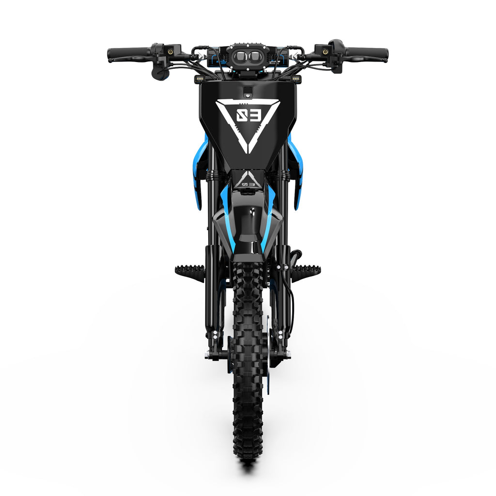 ZAWES S3 Electric Dirt Bike