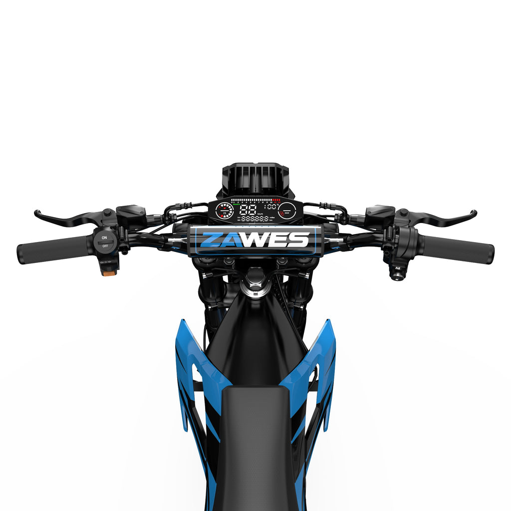 ZAWES S3 Electric Dirt Bike