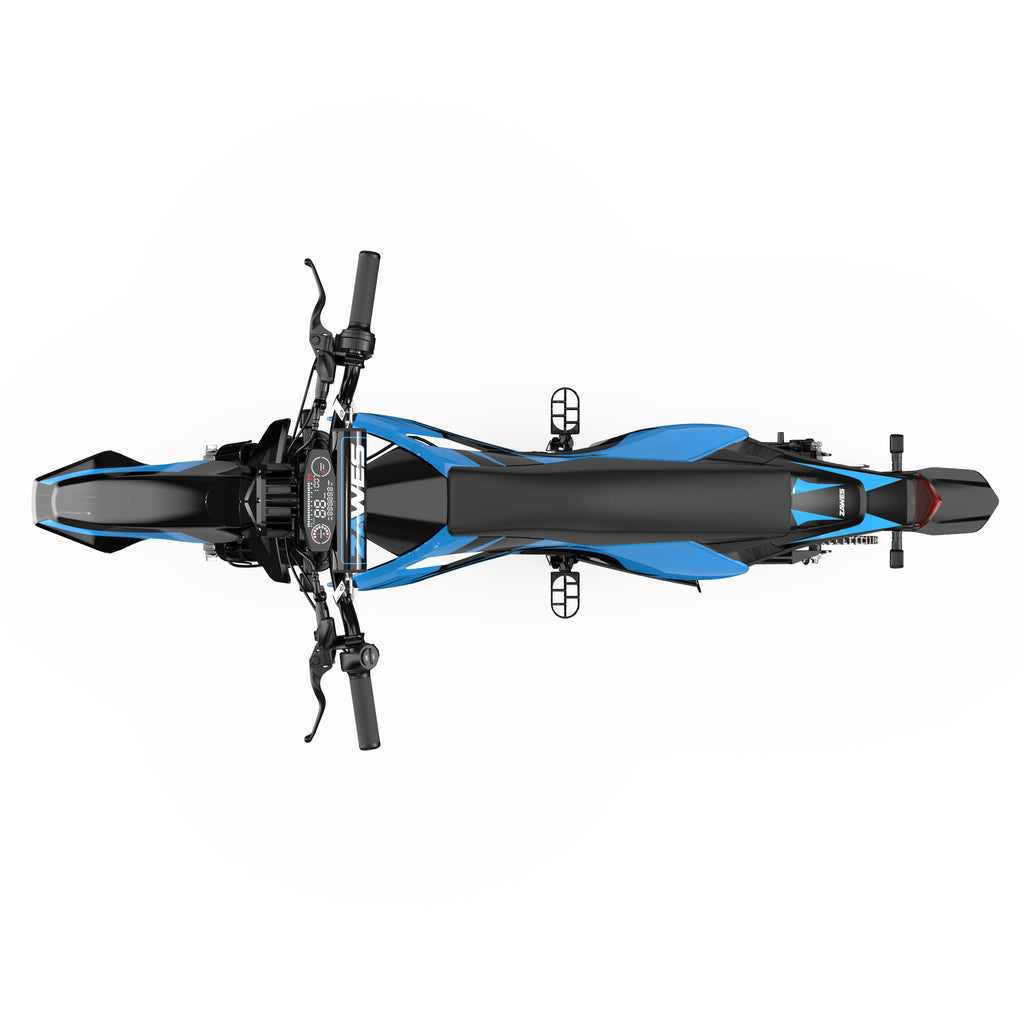 ZAWES S3 Electric Dirt Bike