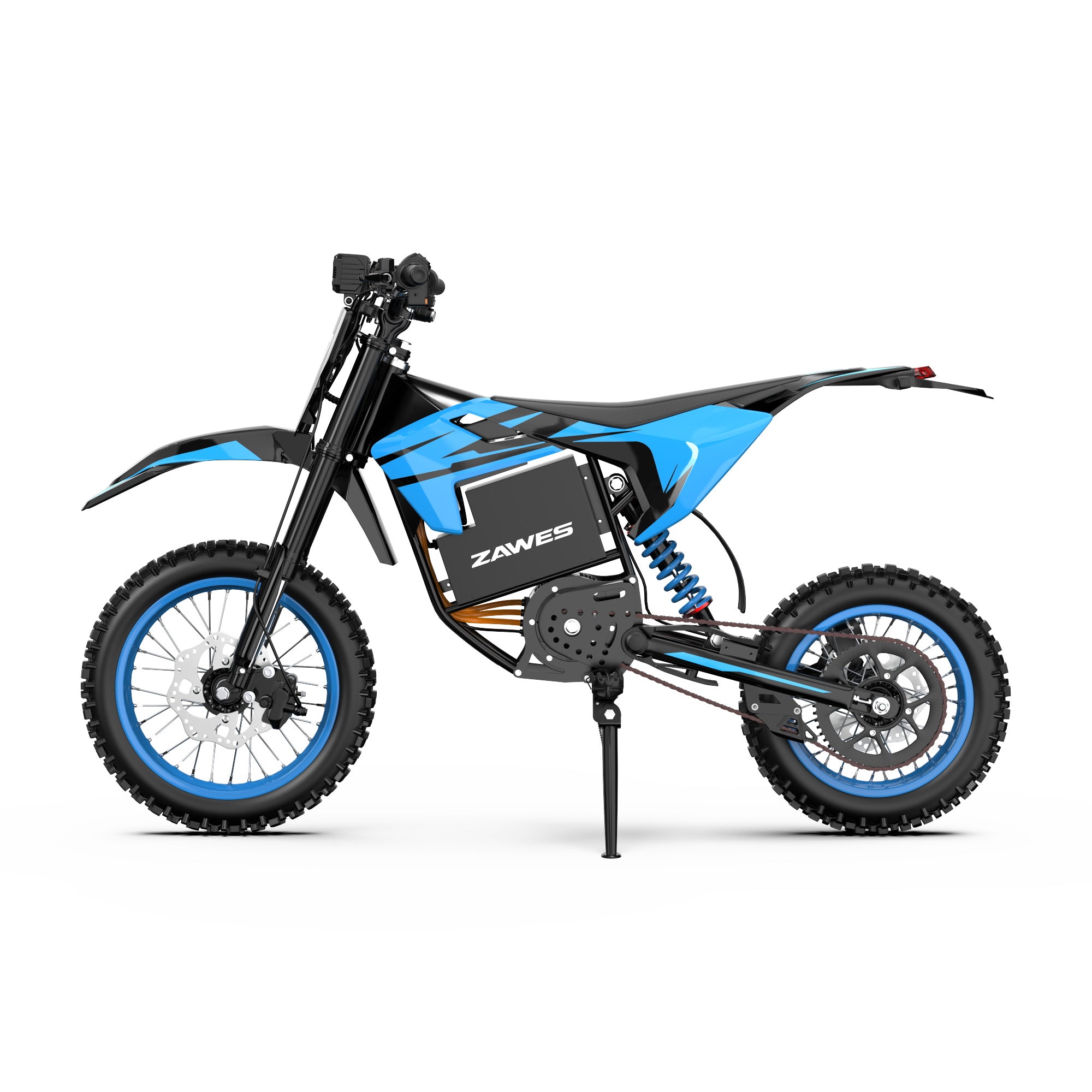 ZAWES S3 Electric Dirt Bike
