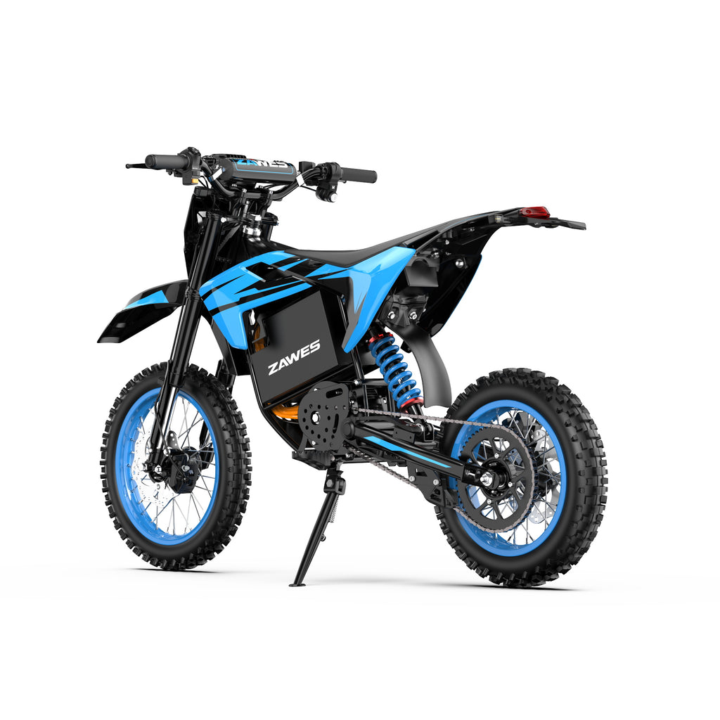 ZAWES S3 Electric Dirt Bike