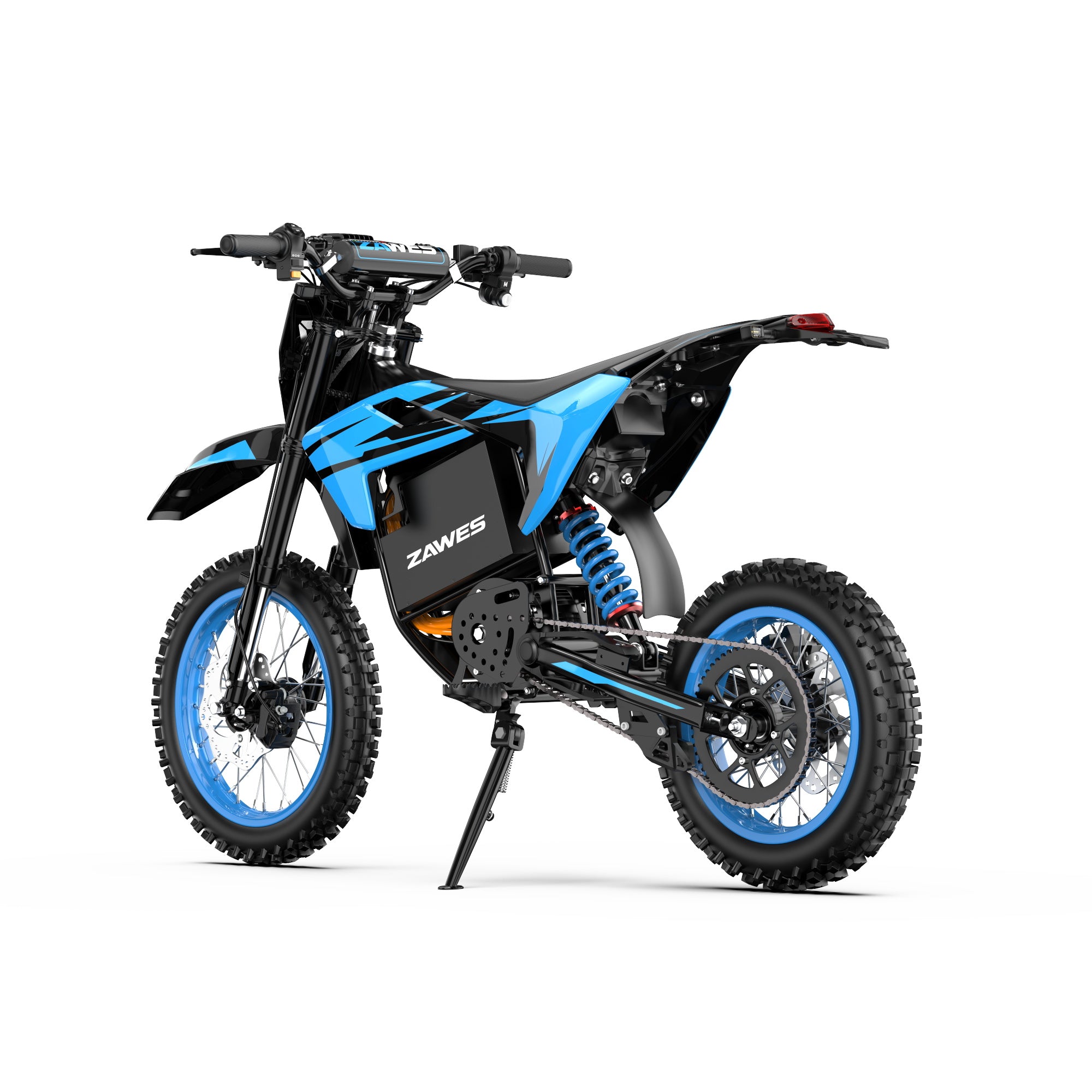 ZAWES S3 Electric Dirt Bike