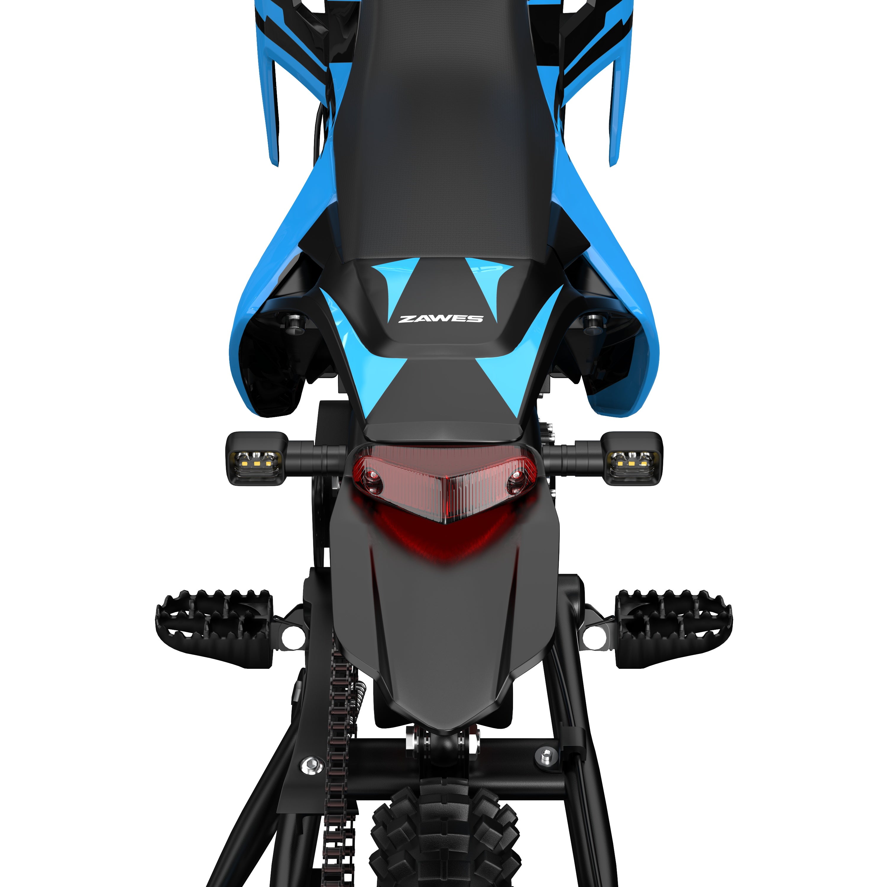 ZAWES S3 Electric Dirt Bike