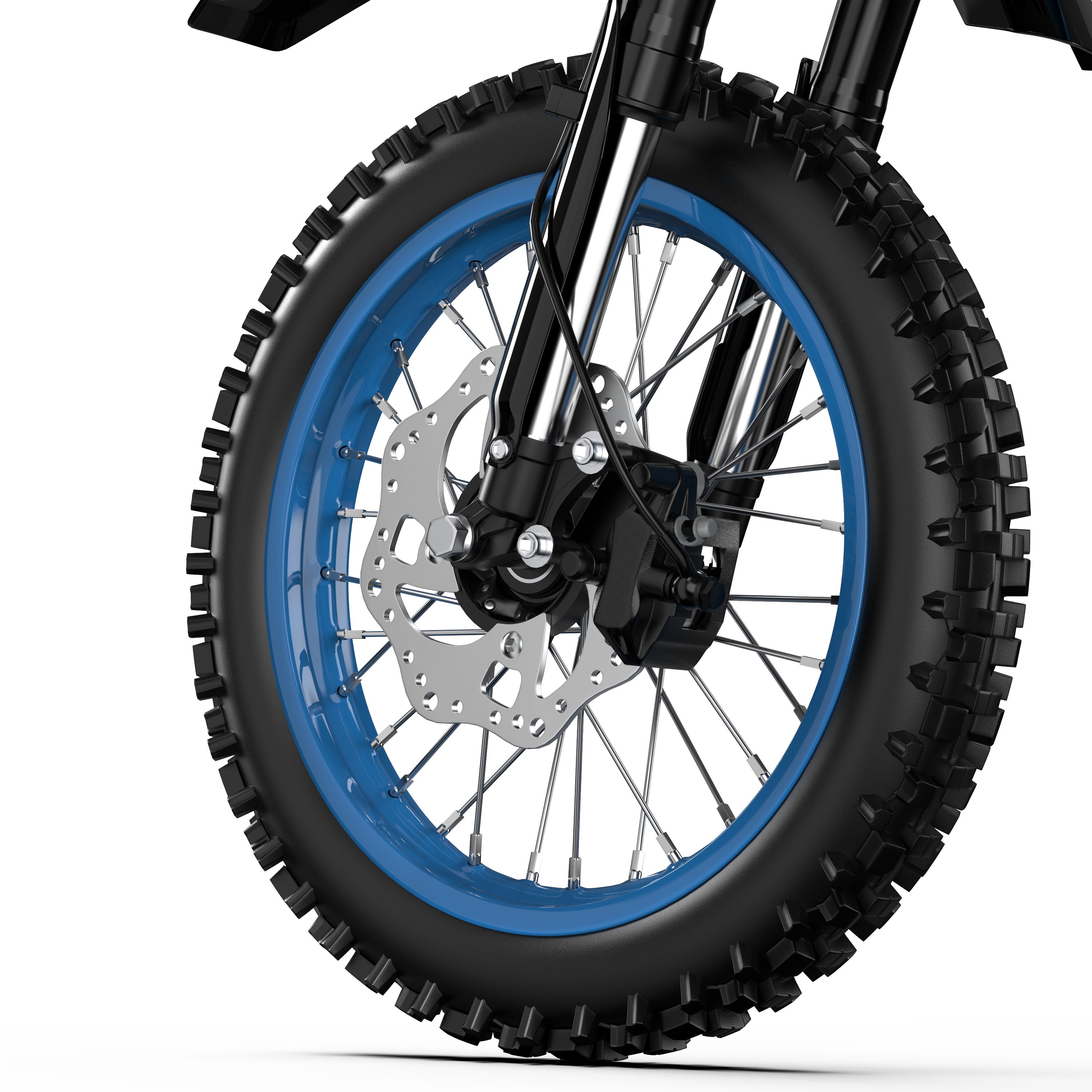 ZAWES S3 Electric Dirt Bike