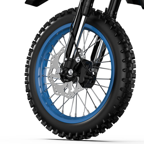 ZAWES S3 Electric Dirt Bike