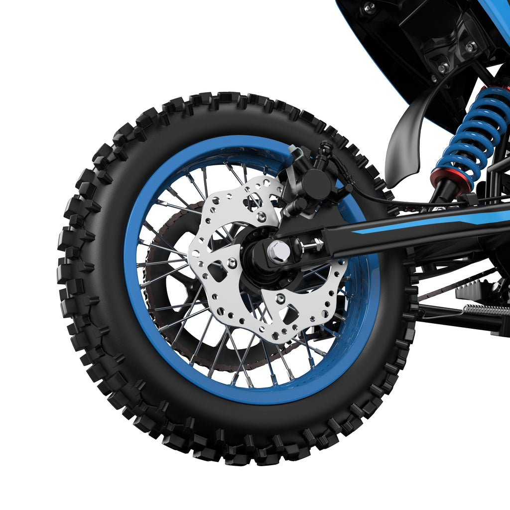 ZAWES S3 Electric Dirt Bike